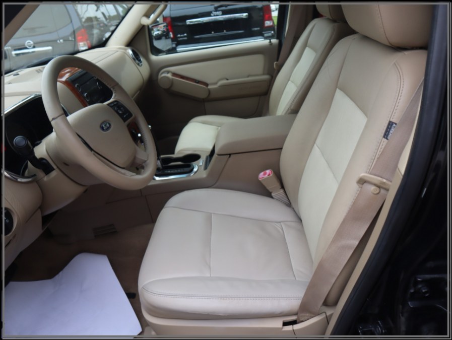 2008 Ford Explorer 4WD 4dr V6 Eddie Bauer, available for sale in Huntington Station, New York | My Auto Inc.. Huntington Station, New York 2008 Ford Explorer 4WD 4dr V6 Eddie Bauer, available for sale in Huntington Station, New York | My Auto Inc.. Huntington Station, New York