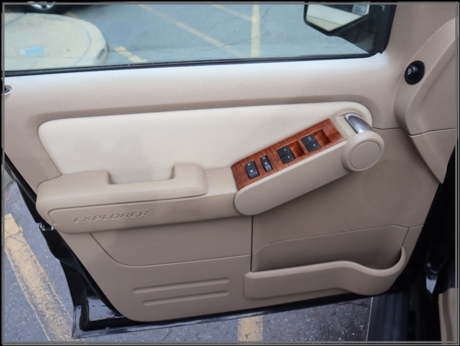 2008 Ford Explorer 4WD 4dr V6 Eddie Bauer, available for sale in Huntington Station, New York | My Auto Inc.. Huntington Station, New York 2008 Ford Explorer 4WD 4dr V6 Eddie Bauer, available for sale in Huntington Station, New York | My Auto Inc.. Huntington Station, New York