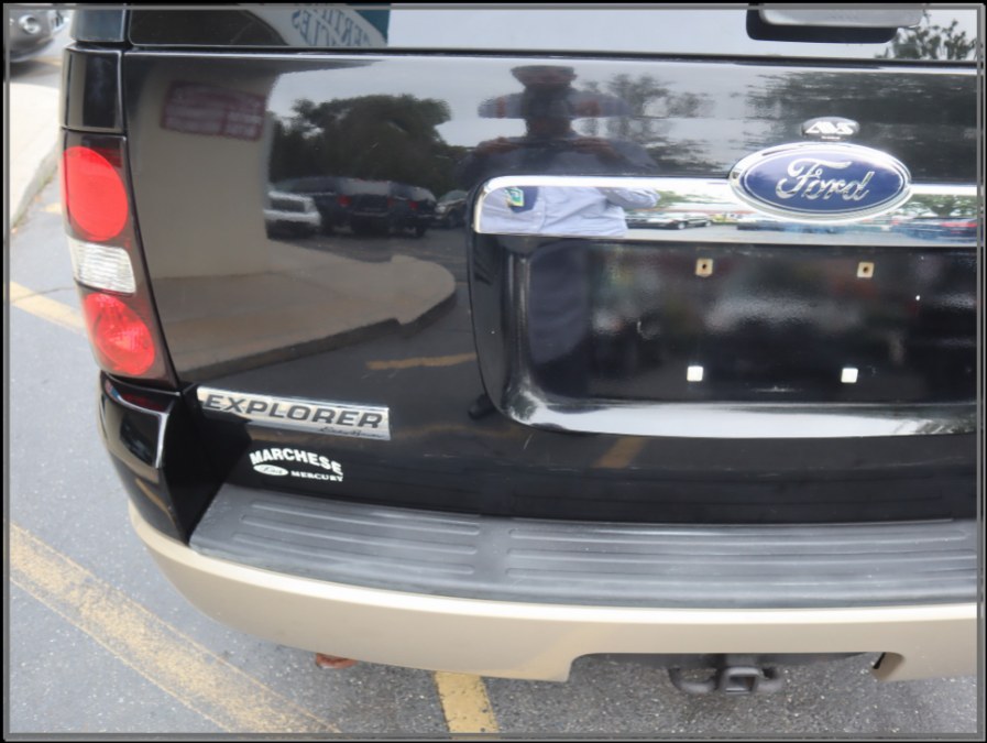 2008 Ford Explorer 4WD 4dr V6 Eddie Bauer, available for sale in Huntington Station, New York | My Auto Inc.. Huntington Station, New York 2008 Ford Explorer 4WD 4dr V6 Eddie Bauer, available for sale in Huntington Station, New York | My Auto Inc.. Huntington Station, New York