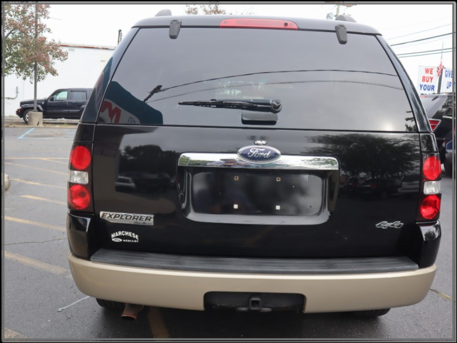2008 Ford Explorer 4WD 4dr V6 Eddie Bauer, available for sale in Huntington Station, New York | My Auto Inc.. Huntington Station, New York 2008 Ford Explorer 4WD 4dr V6 Eddie Bauer, available for sale in Huntington Station, New York | My Auto Inc.. Huntington Station, New York