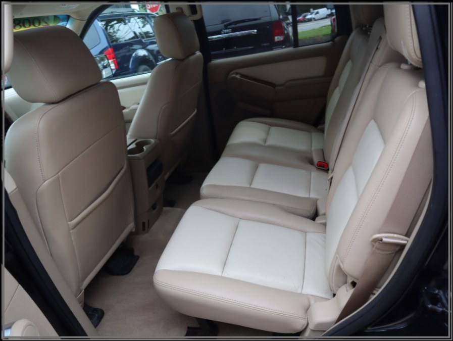 2008 Ford Explorer 4WD 4dr V6 Eddie Bauer, available for sale in Huntington Station, New York | My Auto Inc.. Huntington Station, New York 2008 Ford Explorer 4WD 4dr V6 Eddie Bauer, available for sale in Huntington Station, New York | My Auto Inc.. Huntington Station, New York