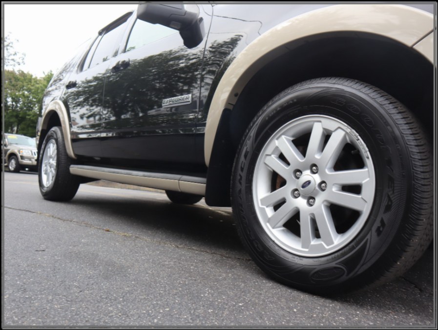 2008 Ford Explorer 4WD 4dr V6 Eddie Bauer, available for sale in Huntington Station, New York | My Auto Inc.. Huntington Station, New York 2008 Ford Explorer 4WD 4dr V6 Eddie Bauer, available for sale in Huntington Station, New York | My Auto Inc.. Huntington Station, New York