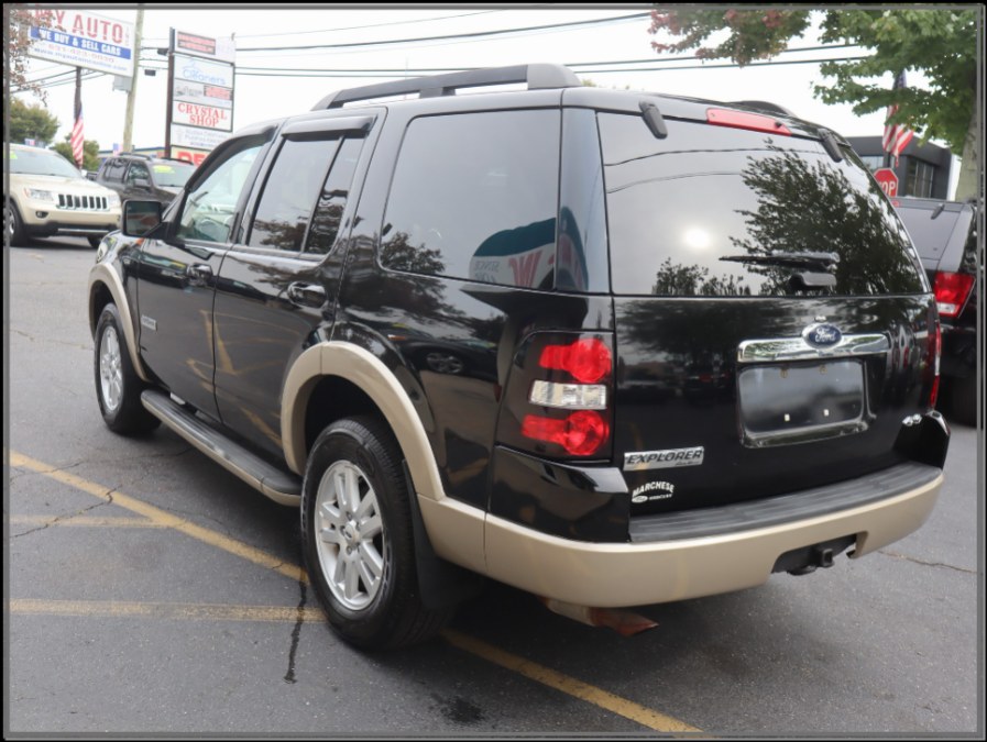 2008 Ford Explorer 4WD 4dr V6 Eddie Bauer, available for sale in Huntington Station, New York | My Auto Inc.. Huntington Station, New York 2008 Ford Explorer 4WD 4dr V6 Eddie Bauer, available for sale in Huntington Station, New York | My Auto Inc.. Huntington Station, New York