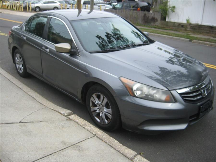 Used Honda Accord SE 4dr Sedan 2012 | Rite Choice Auto Inc.. Massapequa, New York Used Honda Accord SE 4dr Sedan 2012 | Rite Choice Auto Inc.. Massapequa, New York