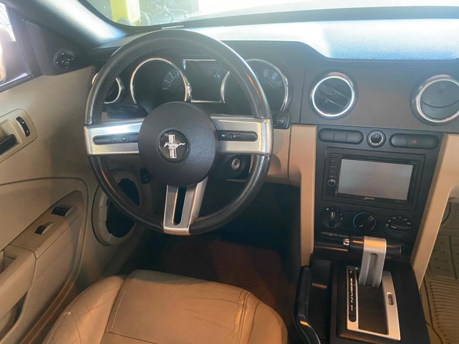 2005 Ford Mustang 2dr Conv Premium, available for sale in Garden Grove, California | U Save Auto Auction. Garden Grove, California 2005 Ford Mustang 2dr Conv Premium, available for sale in Garden Grove, California | U Save Auto Auction. Garden Grove, California