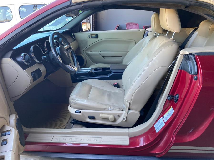 2005 Ford Mustang 2dr Conv Premium, available for sale in Garden Grove, California | U Save Auto Auction. Garden Grove, California 2005 Ford Mustang 2dr Conv Premium, available for sale in Garden Grove, California | U Save Auto Auction. Garden Grove, California