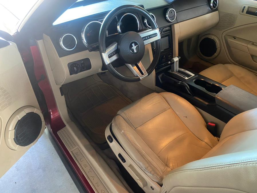 2005 Ford Mustang 2dr Conv Premium, available for sale in Garden Grove, California | U Save Auto Auction. Garden Grove, California 2005 Ford Mustang 2dr Conv Premium, available for sale in Garden Grove, California | U Save Auto Auction. Garden Grove, California
