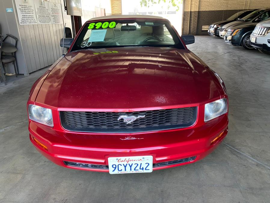 2005 Ford Mustang 2dr Conv Premium, available for sale in Garden Grove, California | U Save Auto Auction. Garden Grove, California 2005 Ford Mustang 2dr Conv Premium, available for sale in Garden Grove, California | U Save Auto Auction. Garden Grove, California