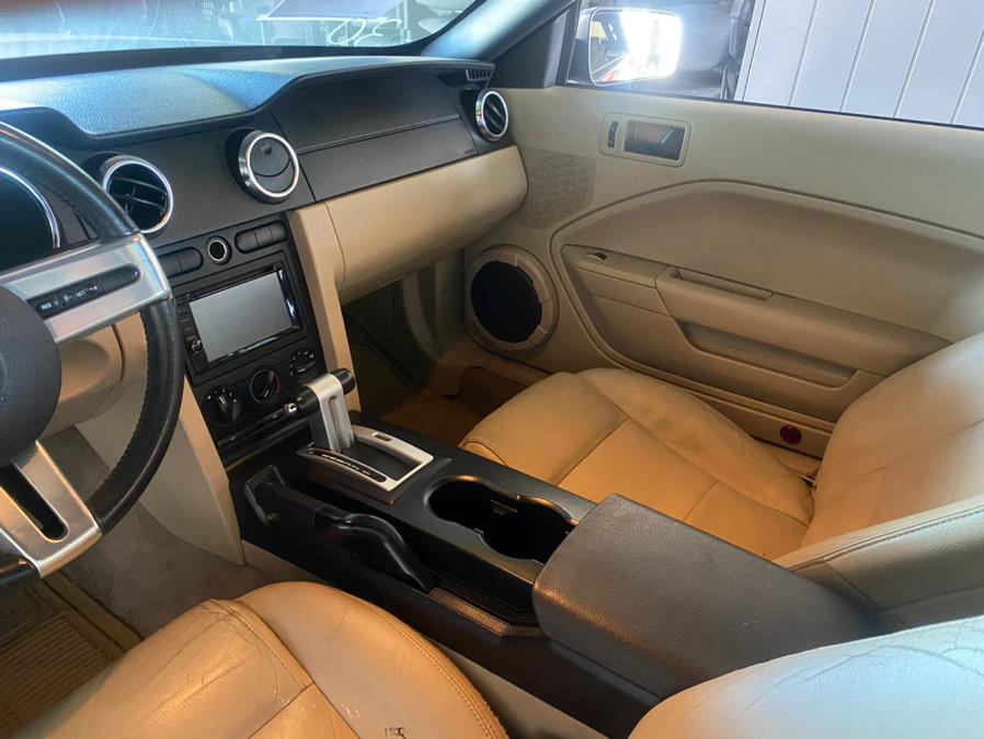 2005 Ford Mustang 2dr Conv Premium, available for sale in Garden Grove, California | U Save Auto Auction. Garden Grove, California 2005 Ford Mustang 2dr Conv Premium, available for sale in Garden Grove, California | U Save Auto Auction. Garden Grove, California