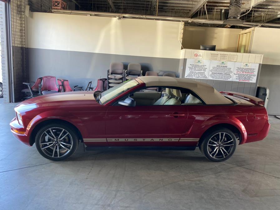 2005 Ford Mustang 2dr Conv Premium, available for sale in Garden Grove, California | U Save Auto Auction. Garden Grove, California 2005 Ford Mustang 2dr Conv Premium, available for sale in Garden Grove, California | U Save Auto Auction. Garden Grove, California