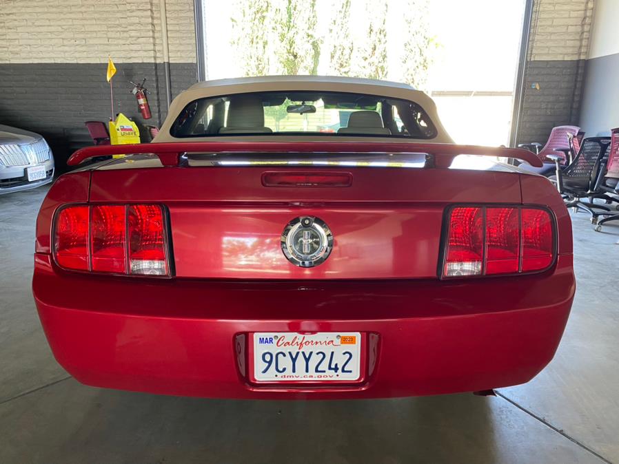 2005 Ford Mustang 2dr Conv Premium, available for sale in Garden Grove, California | U Save Auto Auction. Garden Grove, California 2005 Ford Mustang 2dr Conv Premium, available for sale in Garden Grove, California | U Save Auto Auction. Garden Grove, California