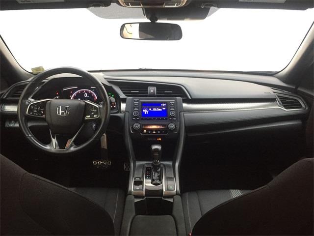 Used Honda Civic Sport 2019 | Eastchester Motor Cars. Bronx, New York Used Honda Civic Sport 2019 | Eastchester Motor Cars. Bronx, New York