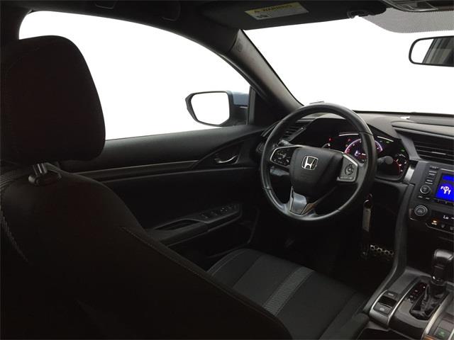 Used Honda Civic Sport 2019 | Eastchester Motor Cars. Bronx, New York Used Honda Civic Sport 2019 | Eastchester Motor Cars. Bronx, New York