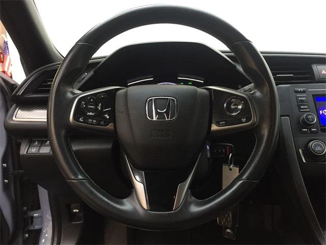 Used Honda Civic Sport 2019 | Eastchester Motor Cars. Bronx, New York Used Honda Civic Sport 2019 | Eastchester Motor Cars. Bronx, New York