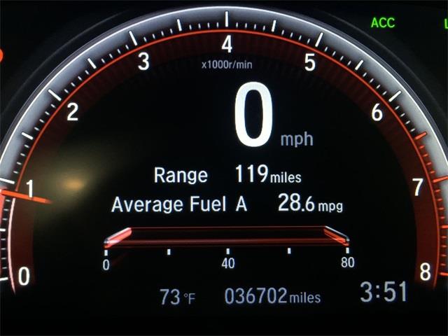 Used Honda Civic Sport 2019 | Eastchester Motor Cars. Bronx, New York Used Honda Civic Sport 2019 | Eastchester Motor Cars. Bronx, New York