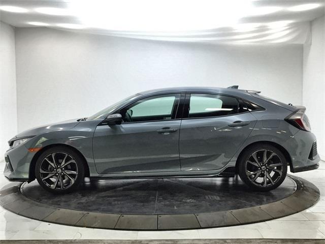 Used Honda Civic Sport 2019 | Eastchester Motor Cars. Bronx, New York Used Honda Civic Sport 2019 | Eastchester Motor Cars. Bronx, New York