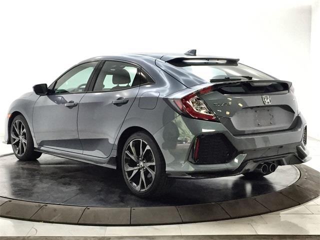 Used Honda Civic Sport 2019 | Eastchester Motor Cars. Bronx, New York Used Honda Civic Sport 2019 | Eastchester Motor Cars. Bronx, New York