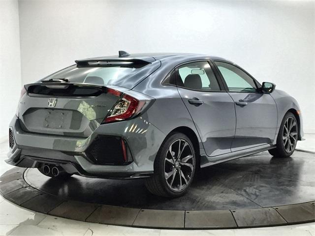 Used Honda Civic Sport 2019 | Eastchester Motor Cars. Bronx, New York Used Honda Civic Sport 2019 | Eastchester Motor Cars. Bronx, New York