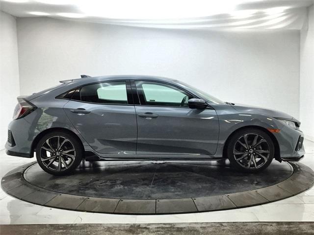 Used Honda Civic Sport 2019 | Eastchester Motor Cars. Bronx, New York Used Honda Civic Sport 2019 | Eastchester Motor Cars. Bronx, New York