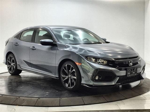 Used Honda Civic Sport 2019 | Eastchester Motor Cars. Bronx, New York Used Honda Civic Sport 2019 | Eastchester Motor Cars. Bronx, New York