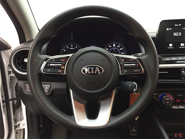 Used Kia Forte LXS 2019 | Eastchester Motor Cars. Bronx, New York Used Kia Forte LXS 2019 | Eastchester Motor Cars. Bronx, New York