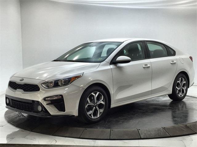 Used Kia Forte LXS 2019 | Eastchester Motor Cars. Bronx, New York Used Kia Forte LXS 2019 | Eastchester Motor Cars. Bronx, New York