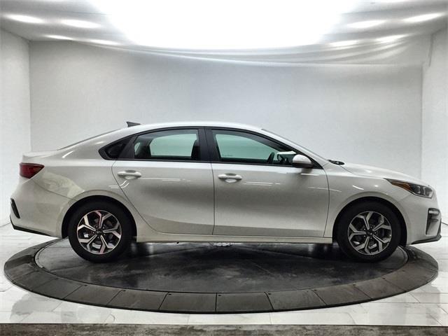 Used Kia Forte LXS 2019 | Eastchester Motor Cars. Bronx, New York Used Kia Forte LXS 2019 | Eastchester Motor Cars. Bronx, New York