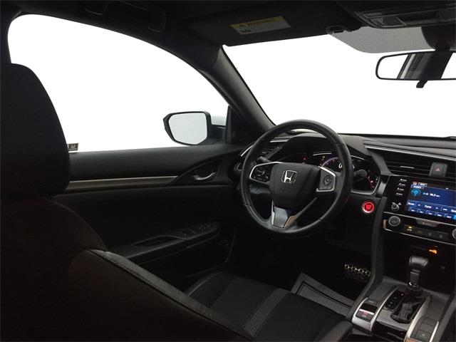 Used Honda Civic Sport 2019 | Eastchester Motor Cars. Bronx, New York Used Honda Civic Sport 2019 | Eastchester Motor Cars. Bronx, New York