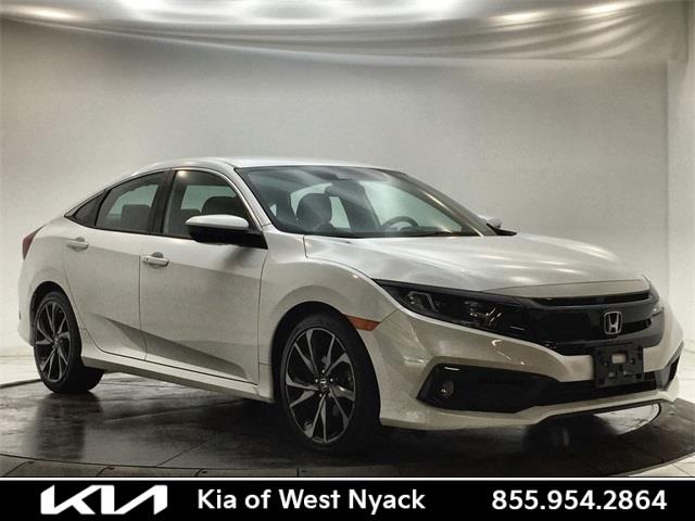 Used Honda Civic Sport 2019 | Eastchester Motor Cars. Bronx, New York Used Honda Civic Sport 2019 | Eastchester Motor Cars. Bronx, New York