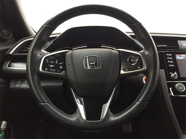 Used Honda Civic Sport 2019 | Eastchester Motor Cars. Bronx, New York Used Honda Civic Sport 2019 | Eastchester Motor Cars. Bronx, New York