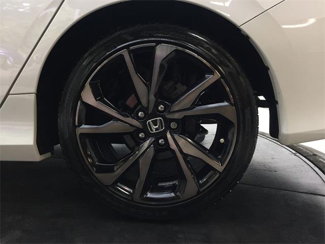 Used Honda Civic Sport 2019 | Eastchester Motor Cars. Bronx, New York Used Honda Civic Sport 2019 | Eastchester Motor Cars. Bronx, New York