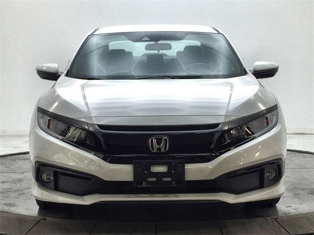 Used Honda Civic Sport 2019 | Eastchester Motor Cars. Bronx, New York Used Honda Civic Sport 2019 | Eastchester Motor Cars. Bronx, New York
