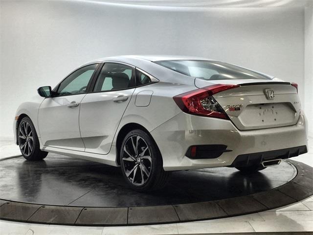 Used Honda Civic Sport 2019 | Eastchester Motor Cars. Bronx, New York Used Honda Civic Sport 2019 | Eastchester Motor Cars. Bronx, New York