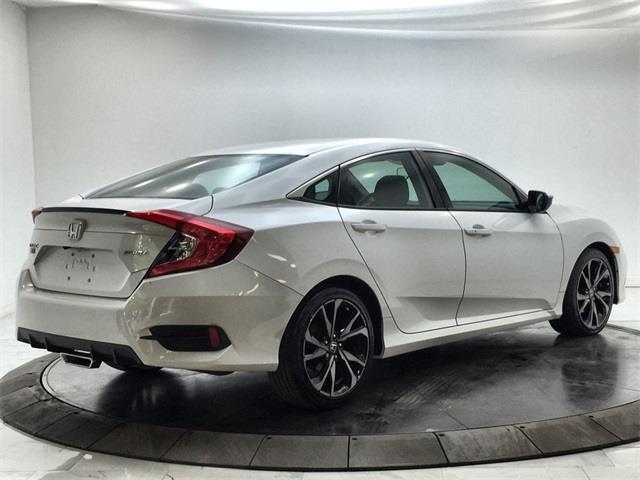 Used Honda Civic Sport 2019 | Eastchester Motor Cars. Bronx, New York Used Honda Civic Sport 2019 | Eastchester Motor Cars. Bronx, New York