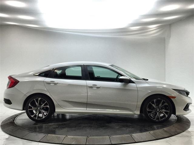 Used Honda Civic Sport 2019 | Eastchester Motor Cars. Bronx, New York Used Honda Civic Sport 2019 | Eastchester Motor Cars. Bronx, New York