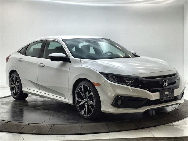 Used Honda Civic Sport 2019 | Eastchester Motor Cars. Bronx, New York Used Honda Civic Sport 2019 | Eastchester Motor Cars. Bronx, New York