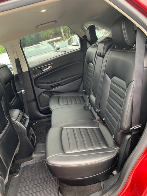 Used Ford Edge SEL AWD 2019 | European Auto Expo. Lodi, New Jersey Used Ford Edge SEL AWD 2019 | European Auto Expo. Lodi, New Jersey