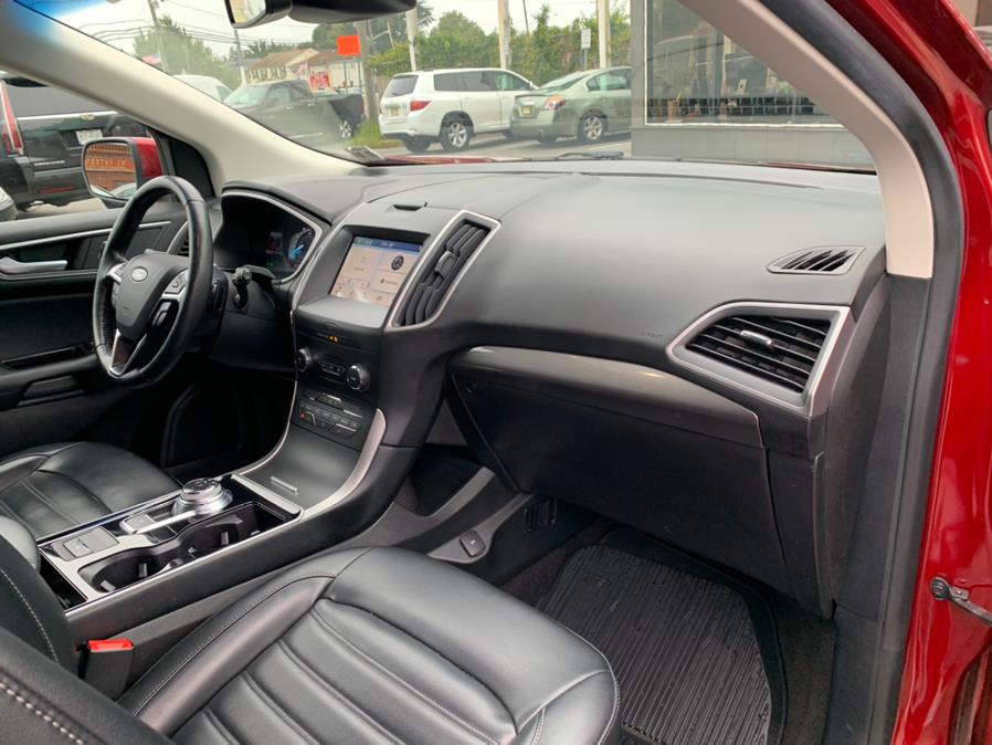 Used Ford Edge SEL AWD 2019 | European Auto Expo. Lodi, New Jersey Used Ford Edge SEL AWD 2019 | European Auto Expo. Lodi, New Jersey