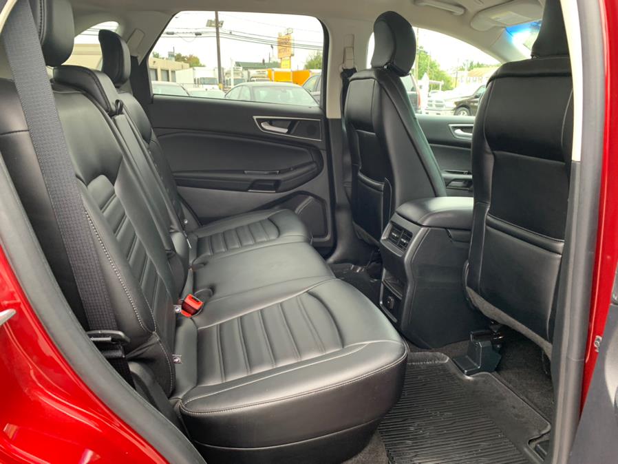Used Ford Edge SEL AWD 2019 | European Auto Expo. Lodi, New Jersey Used Ford Edge SEL AWD 2019 | European Auto Expo. Lodi, New Jersey