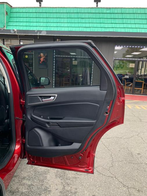 Used Ford Edge SEL AWD 2019 | European Auto Expo. Lodi, New Jersey Used Ford Edge SEL AWD 2019 | European Auto Expo. Lodi, New Jersey