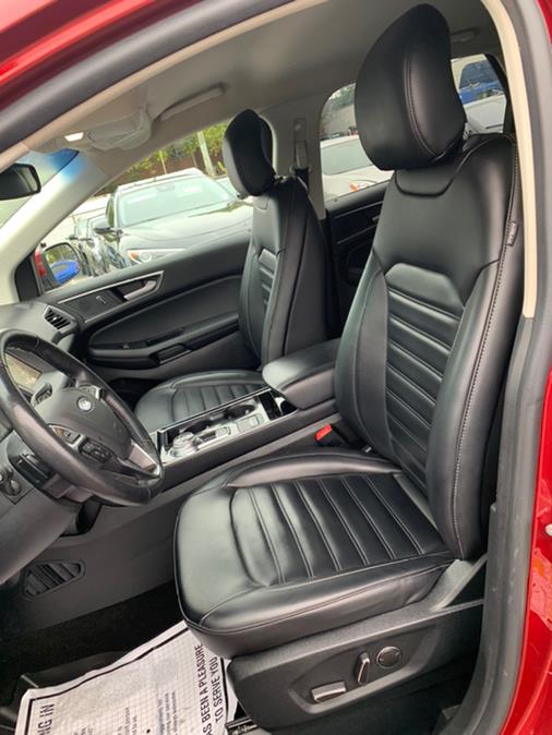 Used Ford Edge SEL AWD 2019 | European Auto Expo. Lodi, New Jersey Used Ford Edge SEL AWD 2019 | European Auto Expo. Lodi, New Jersey