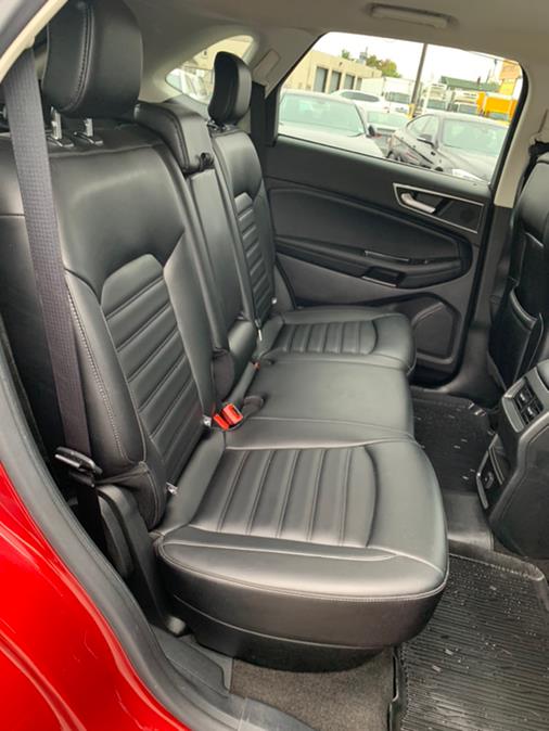 Used Ford Edge SEL AWD 2019 | European Auto Expo. Lodi, New Jersey Used Ford Edge SEL AWD 2019 | European Auto Expo. Lodi, New Jersey
