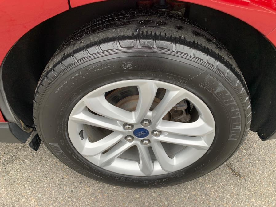 Used Ford Edge SEL AWD 2019 | European Auto Expo. Lodi, New Jersey Used Ford Edge SEL AWD 2019 | European Auto Expo. Lodi, New Jersey