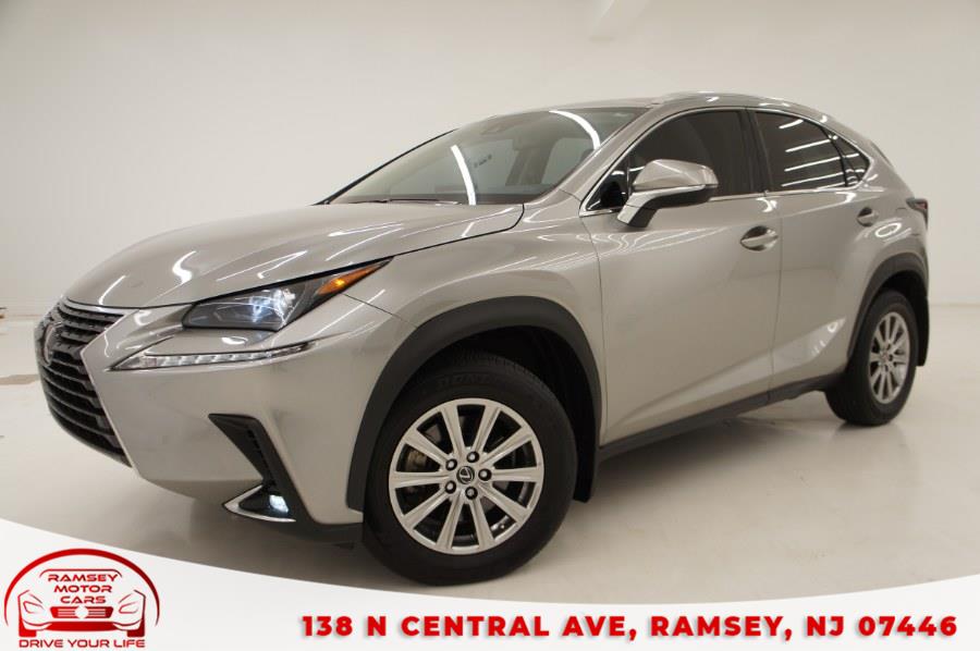 2021 Lexus NX NX 300 AWD, available for sale in Ramsey, New Jersey | Ramsey Motor Cars Inc. Ramsey, New Jersey 2021 Lexus NX NX 300 AWD, available for sale in Ramsey, New Jersey | Ramsey Motor Cars Inc. Ramsey, New Jersey