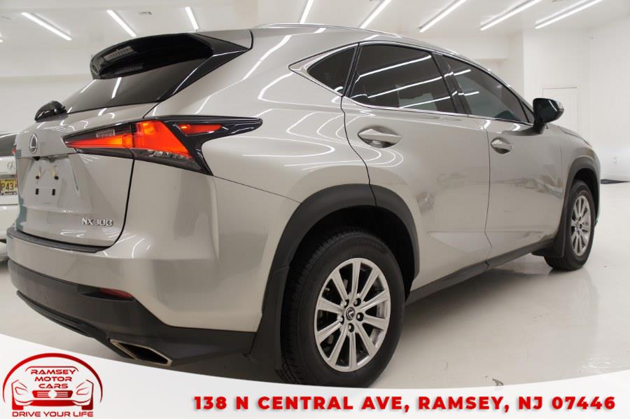 2021 Lexus NX NX 300 AWD, available for sale in Ramsey, New Jersey | Ramsey Motor Cars Inc. Ramsey, New Jersey 2021 Lexus NX NX 300 AWD, available for sale in Ramsey, New Jersey | Ramsey Motor Cars Inc. Ramsey, New Jersey