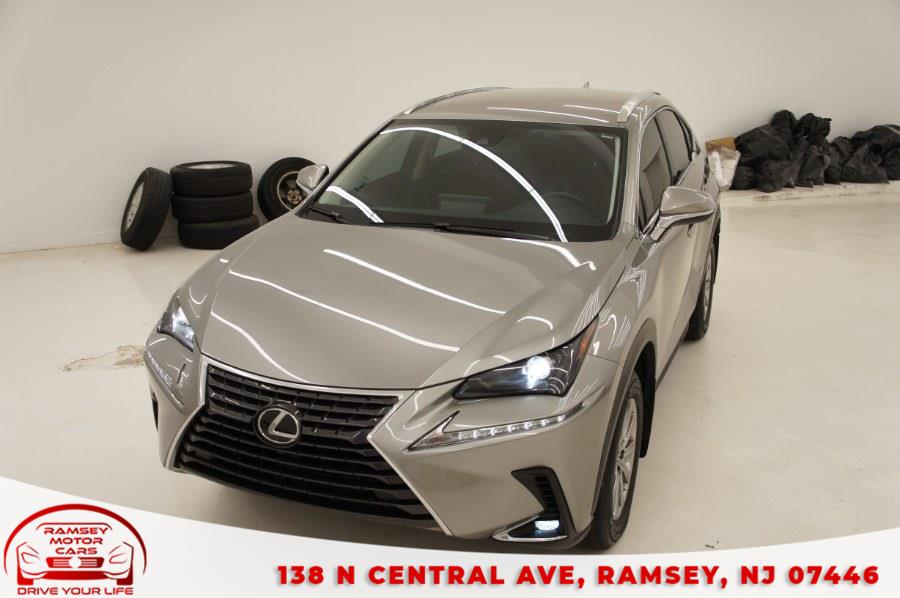 2021 Lexus NX NX 300 AWD, available for sale in Ramsey, New Jersey | Ramsey Motor Cars Inc. Ramsey, New Jersey 2021 Lexus NX NX 300 AWD, available for sale in Ramsey, New Jersey | Ramsey Motor Cars Inc. Ramsey, New Jersey