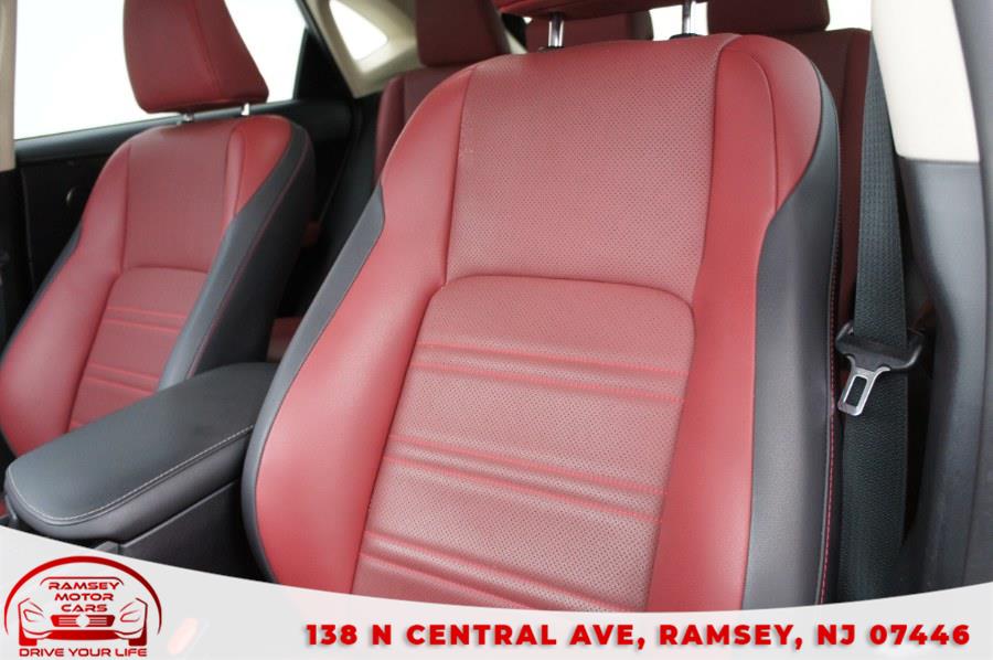 2021 Lexus NX NX 300 AWD, available for sale in Ramsey, New Jersey | Ramsey Motor Cars Inc. Ramsey, New Jersey 2021 Lexus NX NX 300 AWD, available for sale in Ramsey, New Jersey | Ramsey Motor Cars Inc. Ramsey, New Jersey