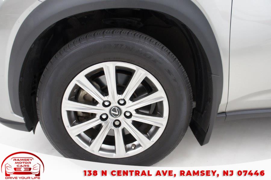 2021 Lexus NX NX 300 AWD, available for sale in Ramsey, New Jersey | Ramsey Motor Cars Inc. Ramsey, New Jersey 2021 Lexus NX NX 300 AWD, available for sale in Ramsey, New Jersey | Ramsey Motor Cars Inc. Ramsey, New Jersey