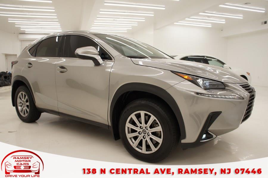 2021 Lexus NX NX 300 AWD, available for sale in Ramsey, New Jersey | Ramsey Motor Cars Inc. Ramsey, New Jersey 2021 Lexus NX NX 300 AWD, available for sale in Ramsey, New Jersey | Ramsey Motor Cars Inc. Ramsey, New Jersey