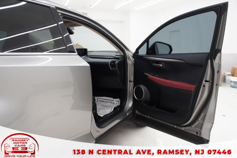 2021 Lexus NX NX 300 AWD, available for sale in Ramsey, New Jersey | Ramsey Motor Cars Inc. Ramsey, New Jersey 2021 Lexus NX NX 300 AWD, available for sale in Ramsey, New Jersey | Ramsey Motor Cars Inc. Ramsey, New Jersey